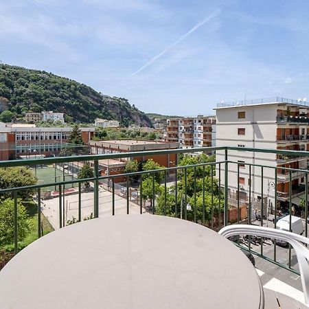 Parsano Suite - De Vivo Realty Сорренто Экстерьер фото