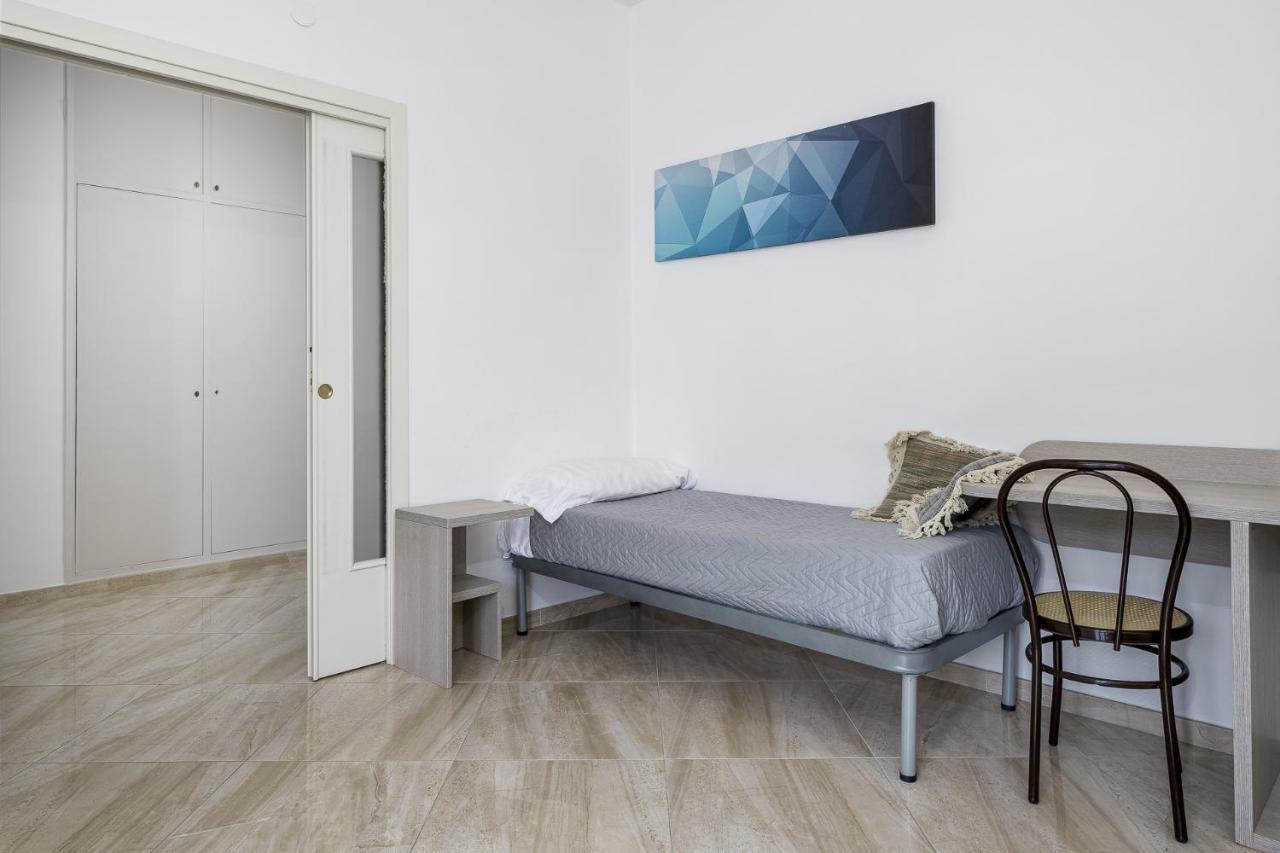 Parsano Suite - De Vivo Realty Сорренто Экстерьер фото
