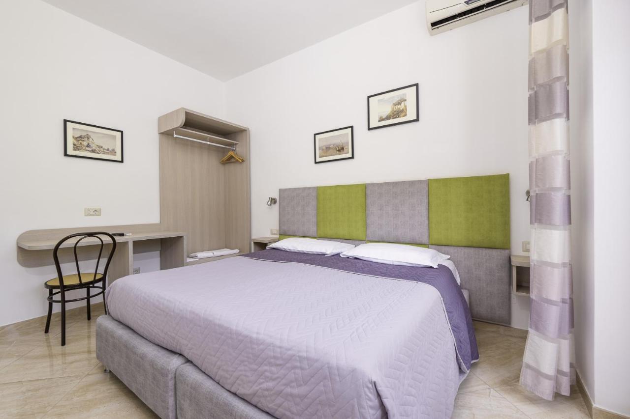 Parsano Suite - De Vivo Realty Сорренто Экстерьер фото