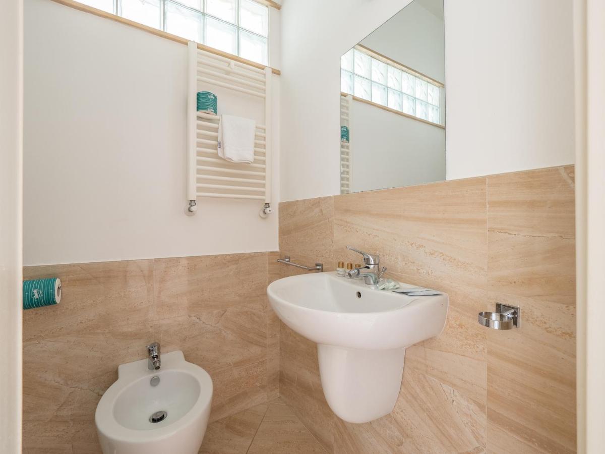 Parsano Suite - De Vivo Realty Сорренто Экстерьер фото