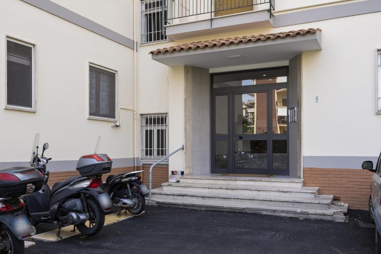 Parsano Suite - De Vivo Realty Сорренто Экстерьер фото